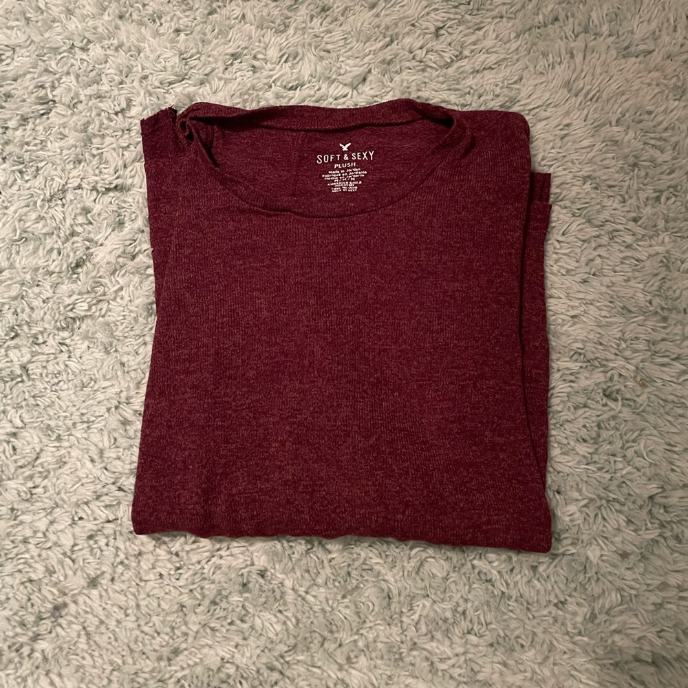 American Eagle sweater